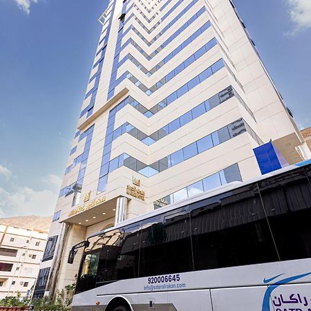 Al Kiram Hotel Al Azizia Mecca Екстер'єр фото