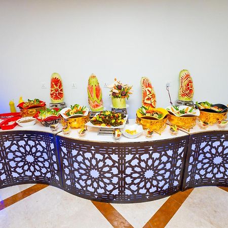 Al Kiram Hotel Al Azizia Mecca Екстер'єр фото