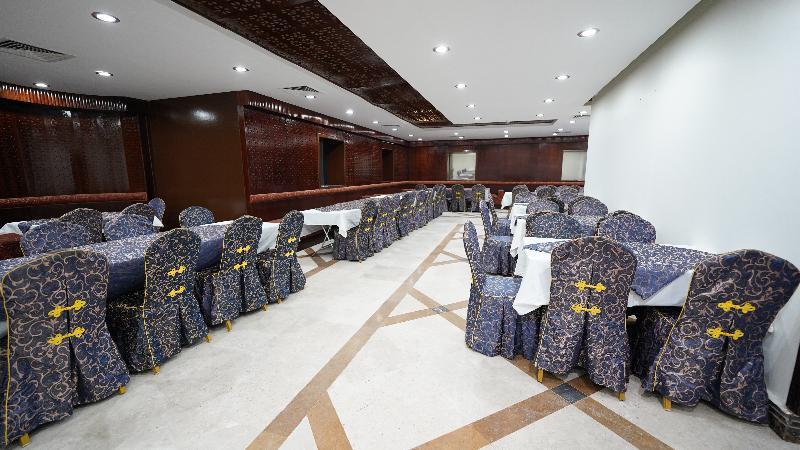 Al Kiram Hotel Al Azizia Mecca Екстер'єр фото