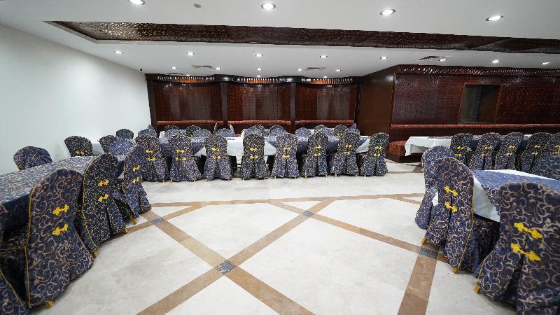 Al Kiram Hotel Al Azizia Mecca Екстер'єр фото