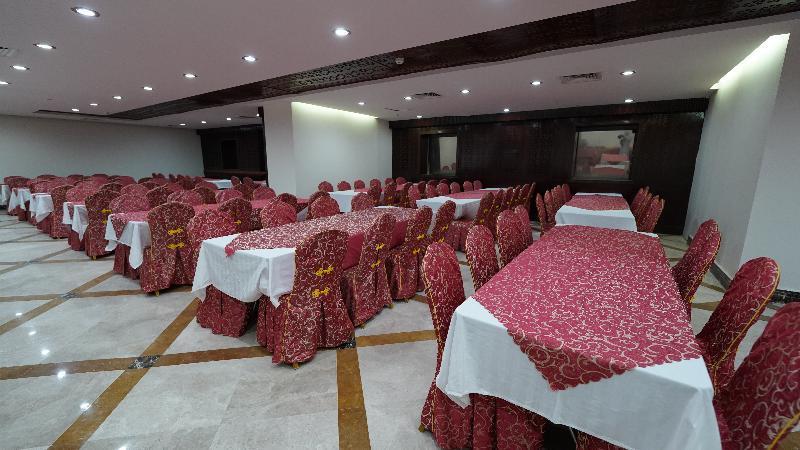 Al Kiram Hotel Al Azizia Mecca Екстер'єр фото