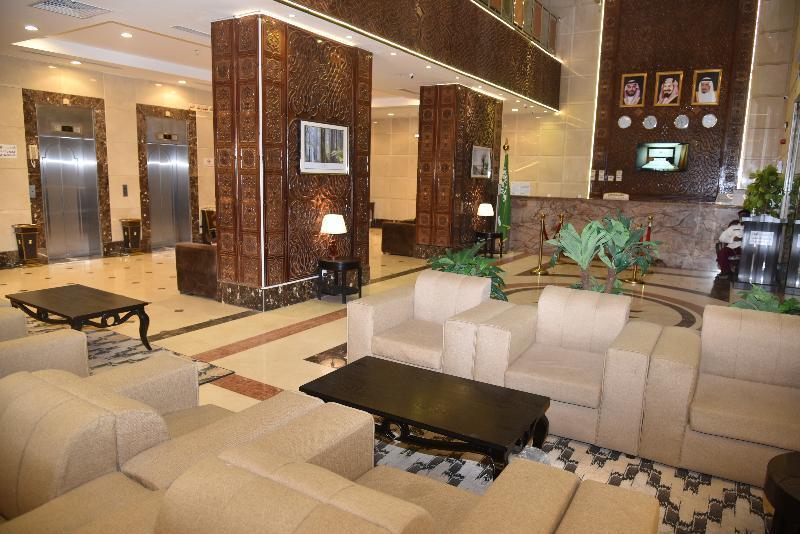 Al Kiram Hotel Al Azizia Mecca Екстер'єр фото