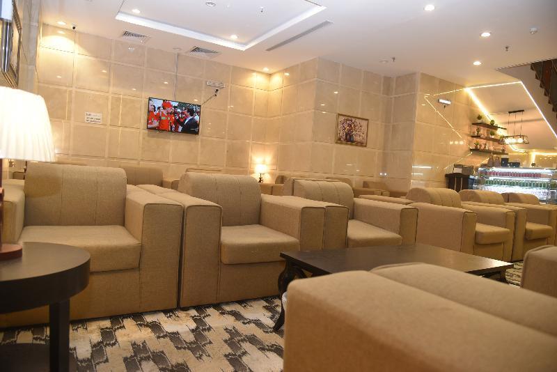 Al Kiram Hotel Al Azizia Mecca Екстер'єр фото