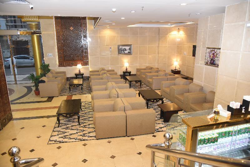 Al Kiram Hotel Al Azizia Mecca Екстер'єр фото