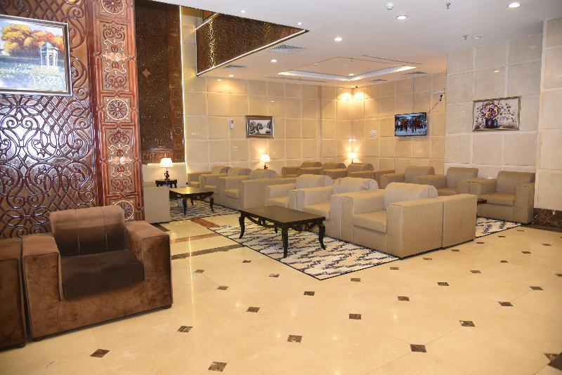 Al Kiram Hotel Al Azizia Mecca Екстер'єр фото