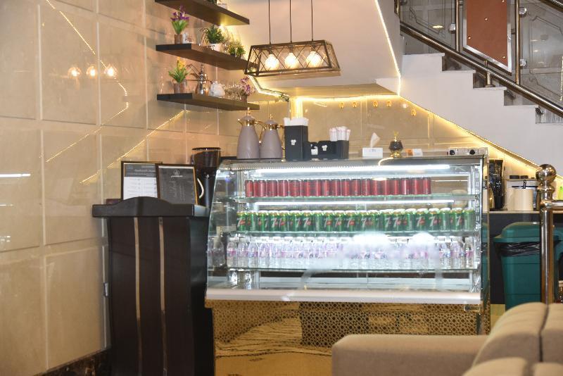 Al Kiram Hotel Al Azizia Mecca Екстер'єр фото