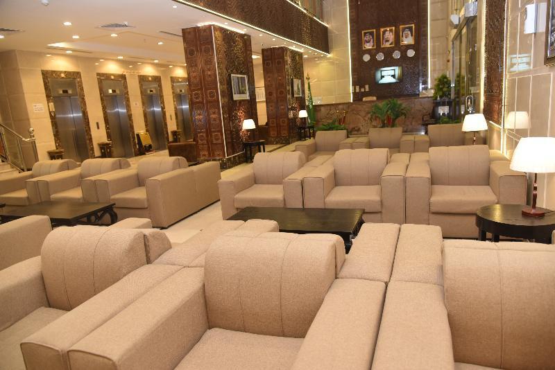 Al Kiram Hotel Al Azizia Mecca Екстер'єр фото