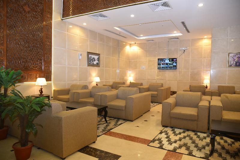 Al Kiram Hotel Al Azizia Mecca Екстер'єр фото