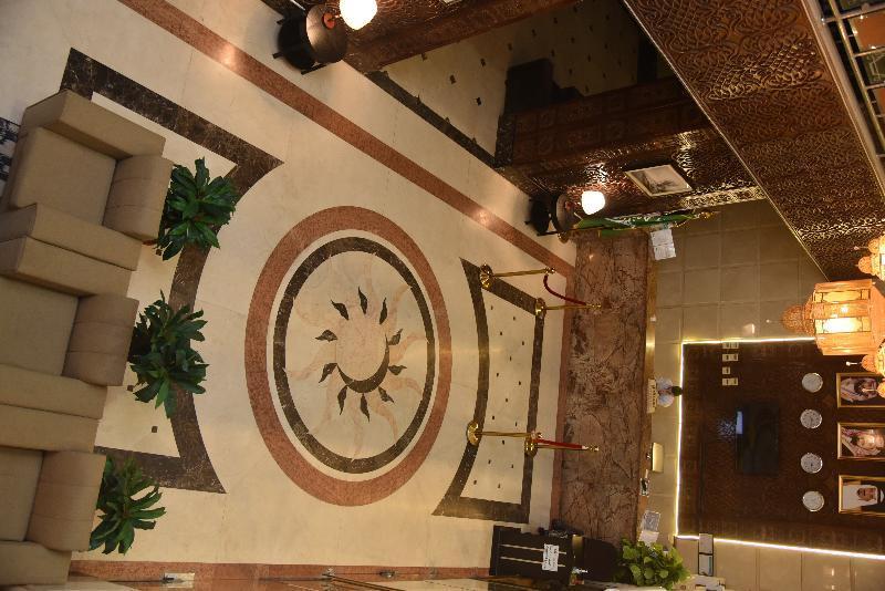 Al Kiram Hotel Al Azizia Mecca Екстер'єр фото
