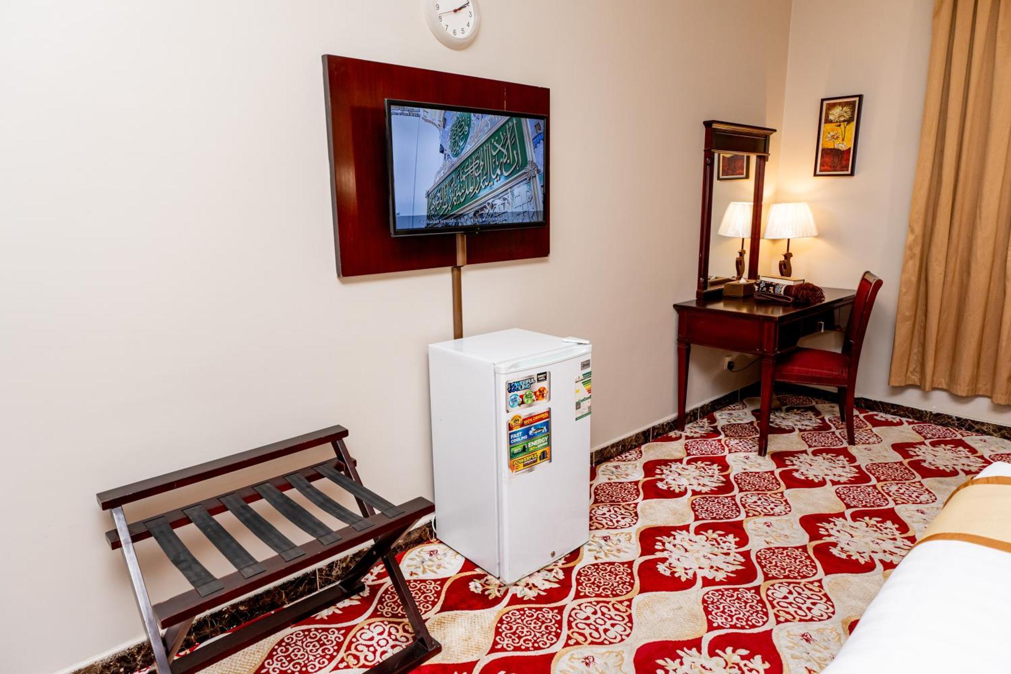 Al Kiram Hotel Al Azizia Mecca Екстер'єр фото