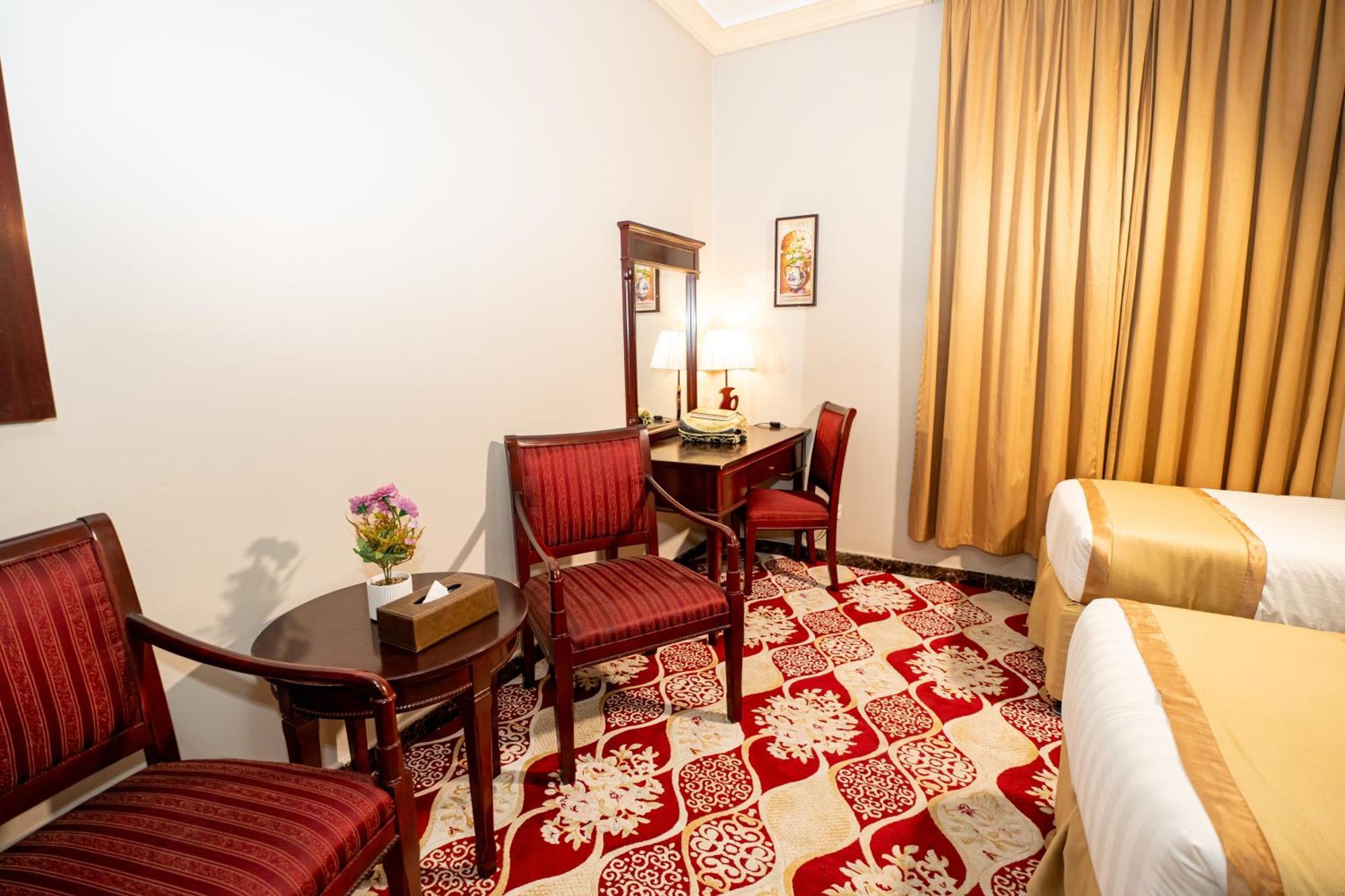 Al Kiram Hotel Al Azizia Mecca Екстер'єр фото